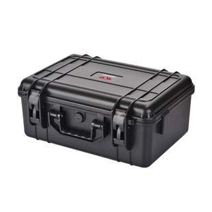 in stock wholesale fall-resistant anti-seismic waterproof sealing toolbox fire rescue photography equipment tool storage protection box