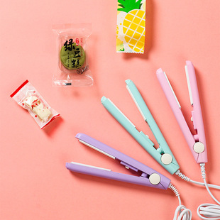 Transparent Lollipop Packaging Bag Autumn Pear Cream Fruit Sugar Machine-sealed Bag Baking Chocolate Snack Food Plastic Bag