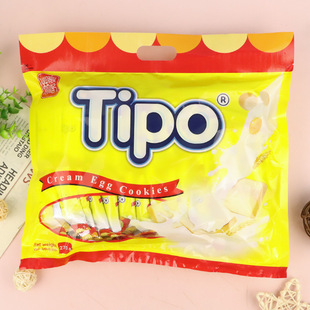 Tipo270g dried bread