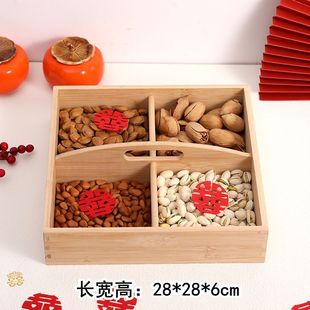 Solid Wood Desktop Storage and Fit Box Office Study Multifunctional Storage Box Cosmetic Remote Controller Storage Shelf