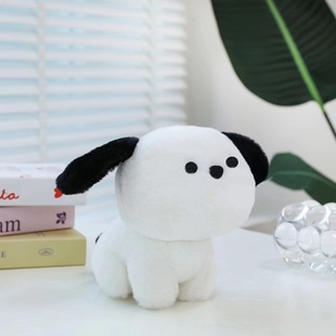Doll catching machine doll flow boutique wedding throwing gift doll eight-inch plush toy cartoon company activity