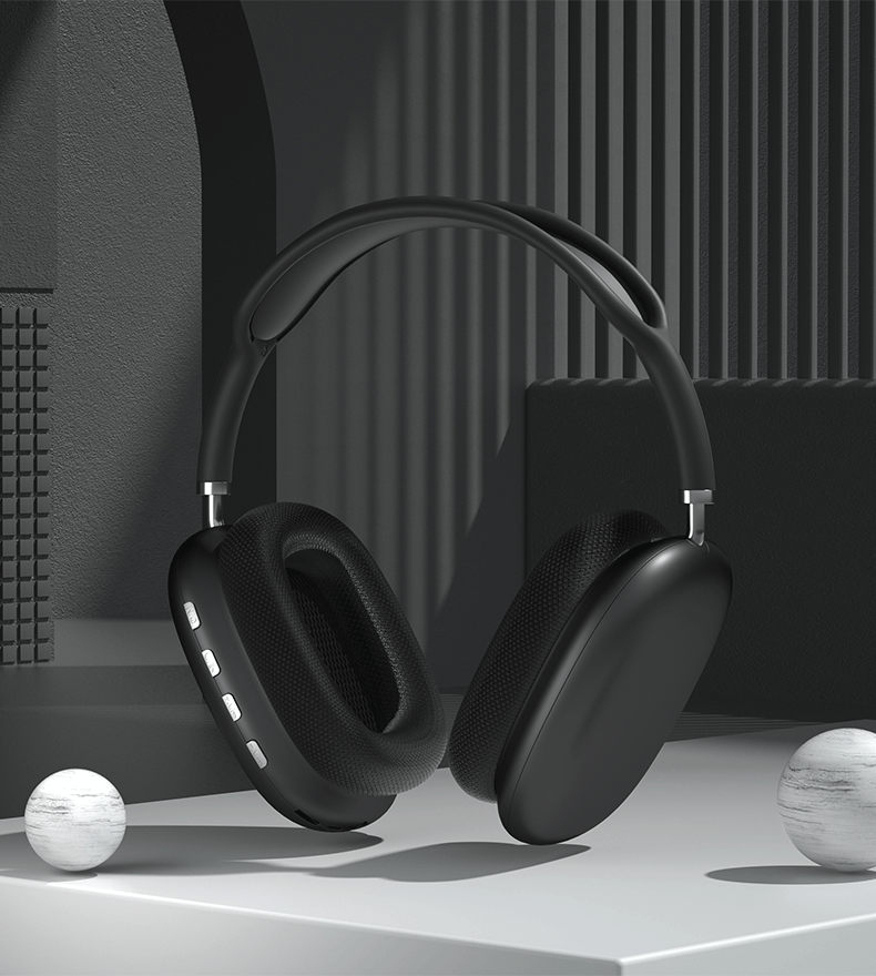 Трансграничный взрыв P9 сотовый телефон беспроводная гарнитура Bluetooth гарнитура сабвуфер фабрика прямых продаж оптовая продажа