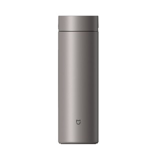 Mijia Thermos Cup Ti 2 Portable Large-Capacity Pure Titanium Pop-Up Lid High-End Business Tea Cup with Tea Filter and Lo
