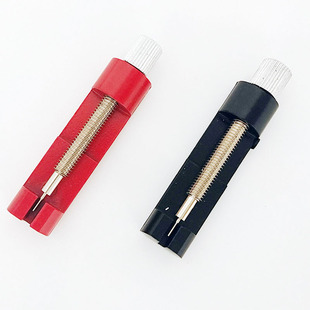Watch Unloader Meter Adjuster 2068 Metal Adjustable Height Belt Unloader Meter Adjuster Meter Tool Watch Strap Removal Meter Repair Tool