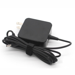 Applicable to Asus 19v 2.37A computer R417S X441S X541S notebook charging power adapter cable