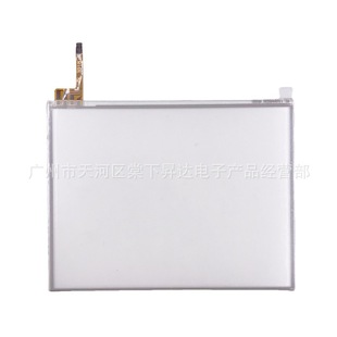 Применяет сенсорный экран NEW 3DSLL сенсорный экран NEW 3DSXL