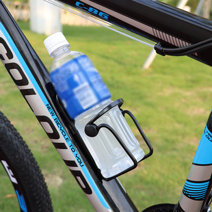 Bicycle Water Bottle Rack, Road Bike, Aluminum Alloy Water Bottle Holder, Water Cup Holder, Universal Cycling Equipment, Mountain Bike Accessories
