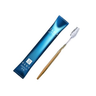 Hotel Disposable Toothbrush with Toothpaste Soft Hair Hotel Special Homestay Toiletries Dental Set Household Hospitality