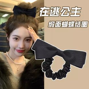 Xiao Xiangfeng Banco Головной убор Высокий Чувство Шнур для волос