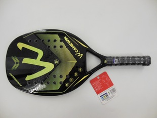 Factory wholesale supply CAMEWIN4006 3K Carbon Beach racket beach tennis racket good quality board tennis racket