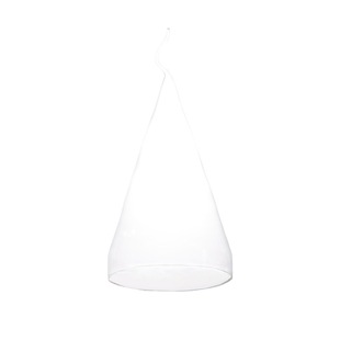 Smoked Glass Cover Molecular Cuisine Smoked Tools Artistic Conception Tableware Hotel Dishes Glass Cover Artistic Conception Dishes Smoked Cover
