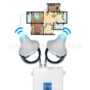 Трансграничный ozon усилитель сигнала мобильного телефона 2G 3G 4G 900 1800 2100 усилитель сигнала мобильного телефона