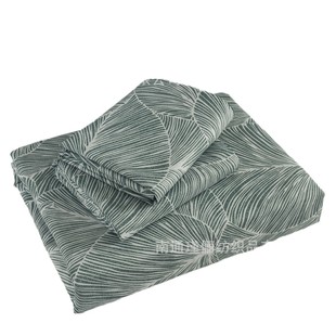 Cross-border Amazon AliExpress TEMU comfortable duvet cover suit three-piece set factory supply