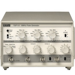 AIM-TTI TGP110 10MHz Pulse Generator Original Brand New Genuine