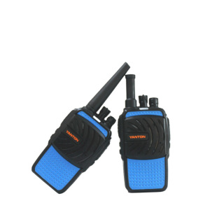 Yuantong T-M8 Walkie-Talkie Yuantong M8 Walkie-Talkie Yanton Compact Mini Machine Anti-Interference Walkie-Talkie