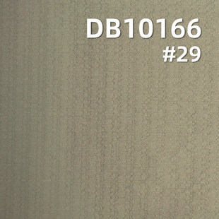Factory Spot 115g Polyester Dyed Fabric Wavy Crepe Waterproof Windbreaker Jacket Fabric