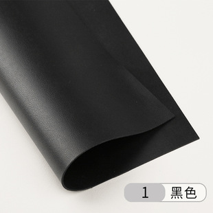 One-piece PU leather table mat, waterproof, oil-proof and environmentally friendly office mat, tablecloth, desktop protective mat