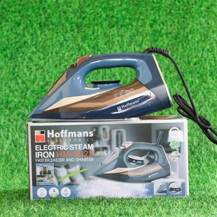 Hoffmans 9022 Steam Iron 10pcs/CTN