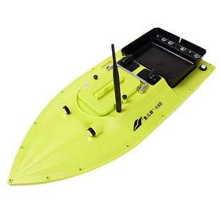 Newly upgraded Yuerlang GPS s80 navigation brushless super fast nesting boat multifunctional boat fishing boat