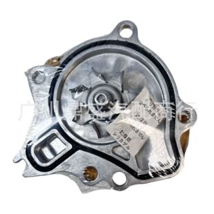 16100-39595 for Toyota Crown Highlander 2.0T Lexus RXRC200T 8AR engine water pump