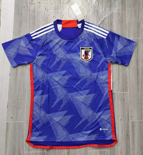 2022 World Cup National Team Brazil Italy Training Uniform Jersey Argentina France Japan Football Uniform