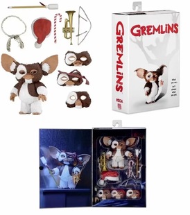 Ultimate Gizmo 6-дюймовое рождественское издание