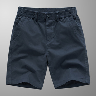 Men's Spring and Summer Casual Shorts New Men's Youth Military Cordwork Pants Sports Pants Men's Trendy 2398