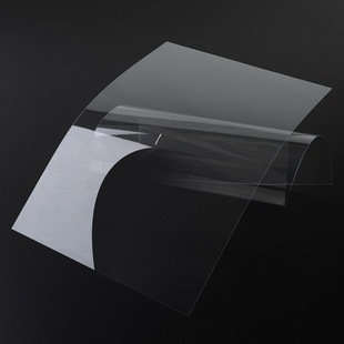 Highly Transparent Pvc Plastic Sheet Pvc Hard Film Translucent Pvc Soft Film Window Sheet Pvc Plastic Sheet Thin