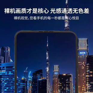 Applicable to Samsung W24 Flip gel film Samsung folding screen mobile phone screen film outer screen film tempered film back film