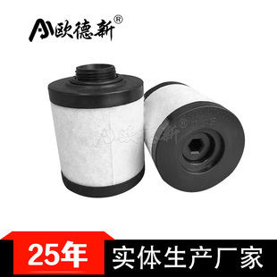 Precision filter element E9-16 compressed air filter element Q/P/S/C gas dry air precision filter element