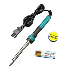 Electric Soldering Iron Household suit Electronic Maintenance Constant Temperature Industrial Grade Solder Electric Gong Iron Solder Pen