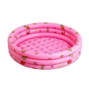 PVC Children's Inflatable Swimming Pool Household Outdoor Large Family Pool Thickened Plastic Baby Baby Swimming Pool