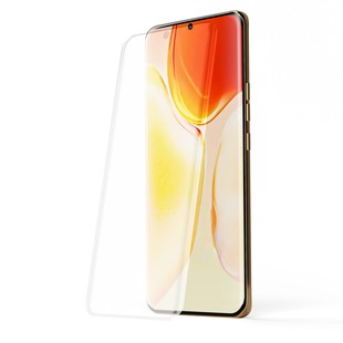Применимо для Samsung S25 S24 S24 PLUS S24 ULTRA UV Жидкий клей Закаленная пленка