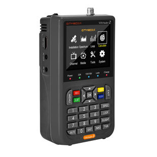 DVB-S2X искатель звезд/S2/S Gtmedia V8 Finder 2