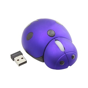 Wireless 2.4G Bluetooth Dual-mode Mouse Wireless Mouse Wired Turtle Mouse Wireless Turtle Mouse Cute Mouse