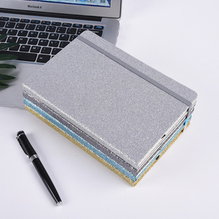 Wholesale office notepad notebook student stationery diary custom business notebook printing logo