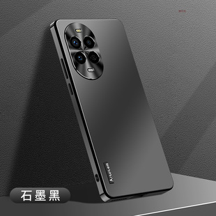 Применимо для Huawei nova13pro чехол для телефона матовый объектив все включено huawei анти-падение 13 простой мужской и женский por мягкий
