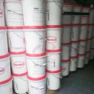 Genuine German Henkel Glue AQUENCE LA 21050 Environmentally Friendly Glue High Viscosity Glue Wholesale