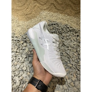 Tennis Shoes Arthur Gel Professional Resolution Wear-Resistant R9 Men's and Women's Sports Shoes Shock-Absorbing Anti-Slip New Trendy Pure
