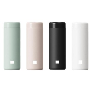Mi Home Изоляция Cup Pocket Edition 316L из нержавеющей стали вкладка чайная чашка 350 мл мини-чашка для хранения подлинной оптом