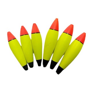 Wholesale eva anchor float rake float Zhongtong float winter fishing float small float step-resistant pinch-resistant fishing gear small accessories manufacturer