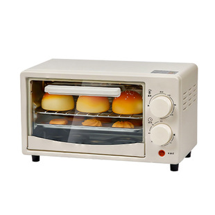 Фабрика 22L Трансграничный Baking Oven Большая емкость для домашнего использования Коммерческий таймер контроля температуры выпечки кухня небольшая электрическая духовка
