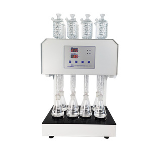 Ye Tuo HCA-108S (8-hole) eight-hole microcrystalline COD reflux eliminator microcrystalline heater