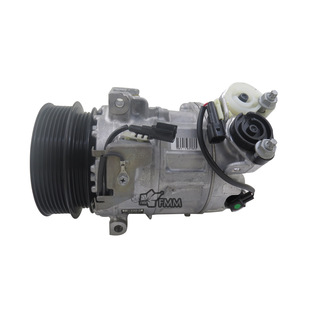 Woyouworegal S90 automobile air conditioning compressor air-conditioning pump clutch P50929246 4471408390