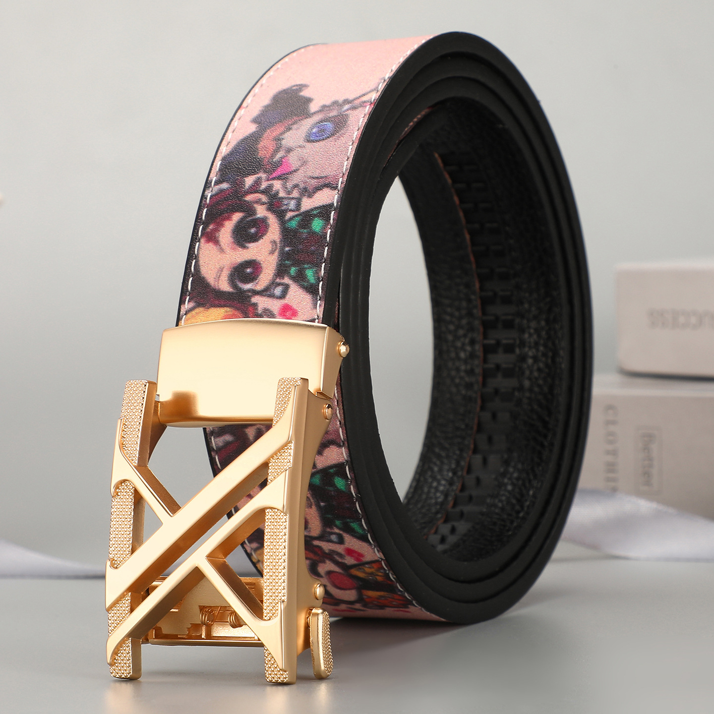 Mens Gucci Belt WholeSale - Price List, Bulk Buy at SupplyLeader.com