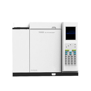 GC-7890 газовый хроматограф точный и стабильный Поддержка наложенным платежом детектор формальдегида