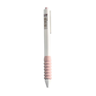 Ins Cloud Grip Pen ST Красивая Милая кисть-ручка студент 0,5 Черная гелевая ручка с защитой от кокона быстросохнущая Водяная ручка