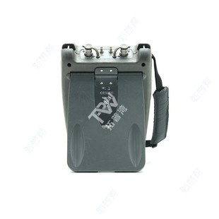 Keysight является портативный радиочастотный анализатор FieldFox от De Technology N9914A 6,5 ГГц