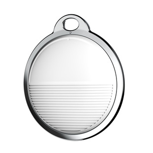 Apple Special Search itag Anti-lost Locator Global GPS Positioning Bluetooth Anti-lost Artifact for Elderly and Children