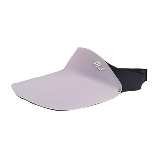 2025 Summer New Sunscreen Hat UV-proof Outdoor Sports Running Sunshade Hat Empty Top Hat Shown Face Small Baseball